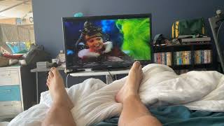 Opening To The Adventures Of Rocky And Bullwinkle 2001 Vhs