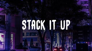 Liam Payne - Stack It Up (Lyrics) ft. A Boogie Wit da Hoodie