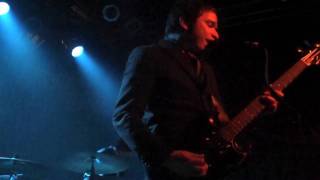 Peter, Bjorn and John - &quot;It Don&#39;t Move Me&quot; (Live in Minneapolis 4/21/09)