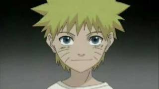 Naruto El Grito De Lagrimas Eres Mi Amigo