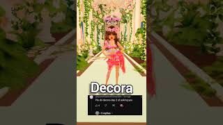 Styling your favorite themes in DTI Pt.2 #dresstoimpress #roblox #confessyourlove