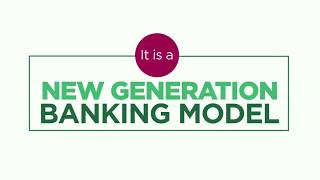 Biniog Sathi - New Banking Model Developed By Icd