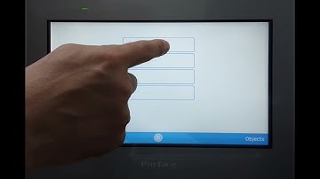 Barcode - Graphic Objects