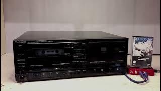 Madonna - Abre tu corazón/Open your heart