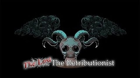 Binding of Isaac: Rebirth - The Lost Chaos Till the End (Part 4-Final)(Hard Mode)