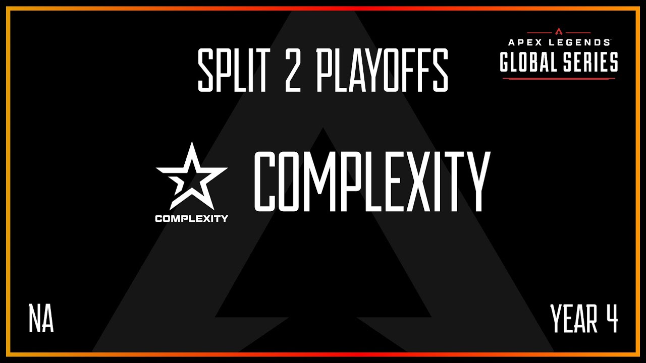 Complexity | NA | ALGS Y4 Split 2 Playoffs - C vs D | Groups Stage | 08/29/2024