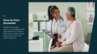Home Health Eligibility Explained: Avoid Claim Denials & Billing Errors!