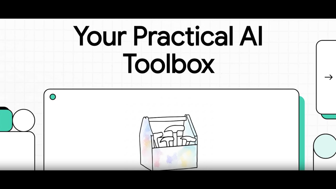 M2 Your Practical AI Toolbox - YouTube