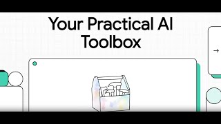 M2 Your Practical AI Toolbox
