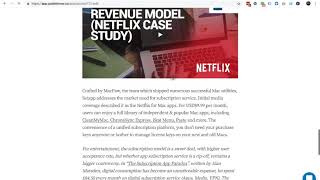 Publishnow - Demo (YC application)