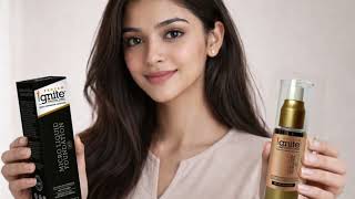 06 Procam Ignite Micro Liquid Foundation DR1 DR2