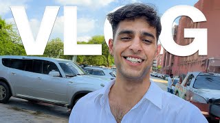 Finally Started Vlogging Again