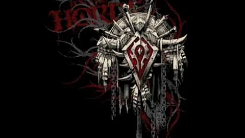 Blizzcon 2009 original song contest entry