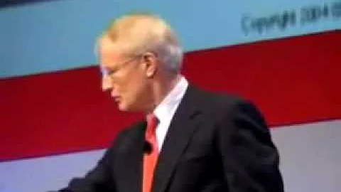 You need strategy for Your Organization Prof. Michael Porter