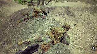 Squad v11 Highlights Close Up Time