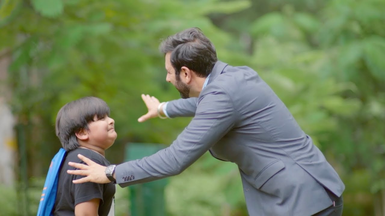 Canon India Frame your memories (Swachh Bharat) YouTube