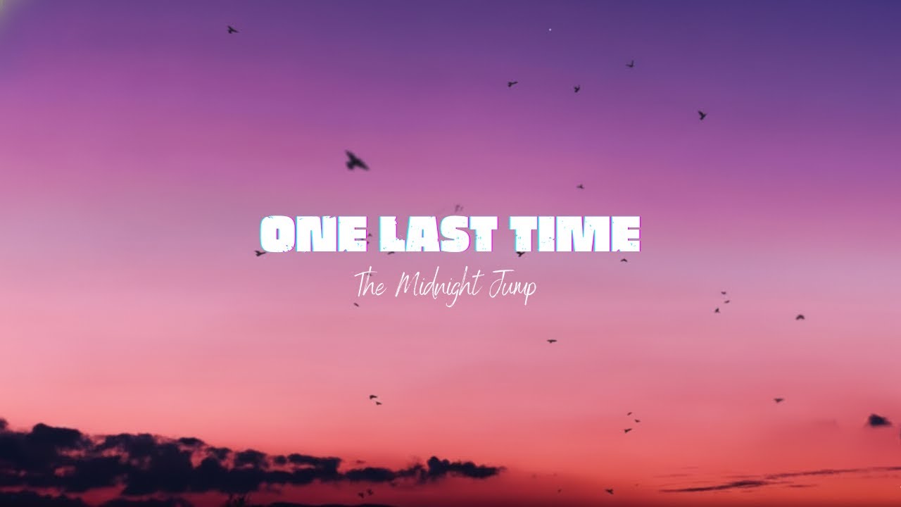 The Midnight Jump (Lost 1950s R&B Original) | Explosive Joy & Energetic Freedom