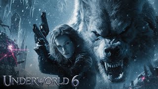 Underworld 6 (2025) - Selene’s Most Dangerous Hunt Yet | Kate Beckinsale | Review & Facts!