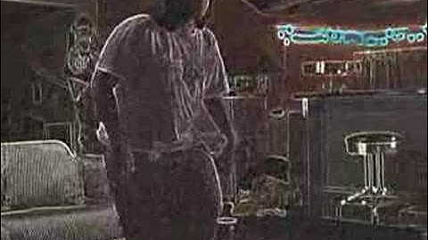 Break Down Music Video