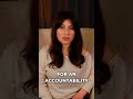 Repair Trust with an Accountability Letter: Your Guide