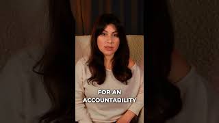Repair Trust with an Accountability Letter: Your Guide