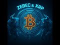 #ripple &amp; #zebec in Talks, What does it mean, #bitcoin #jasmy #onyxcoin #swftc #zbcn #xrp