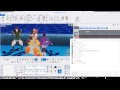 fgo動画作成