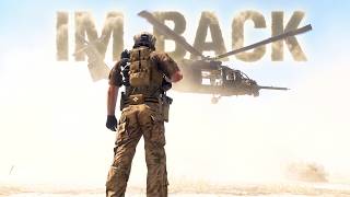 I Relapsed Into the Internet's Most Realistic War Simulator