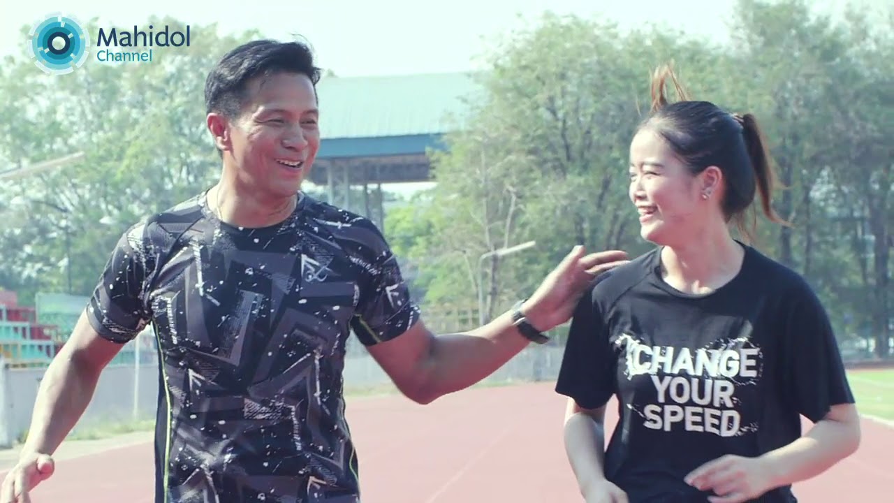 Healthy Fine Day  เปิดรับสมัครอาสาสมัครฝึกวิ่งกับ อ.ต้น 5 คน