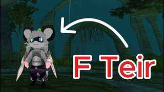 Ranking Atlyss Weapons Types!!