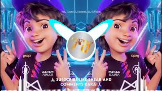 Namkeen Man Viral Vs LuLuLu || Funny Dance Mix || Dj Yj Style Remix DJ Babalu Bj Official