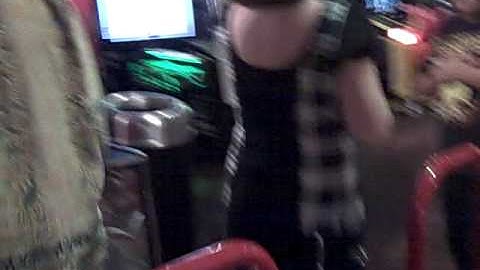 Shades of Grey Failure