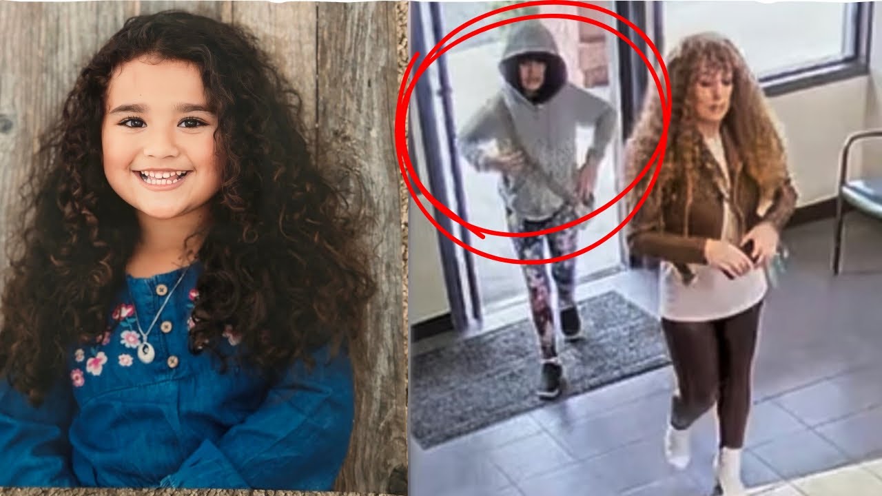 Fue de VIAJE con su MADRE y nunca volvió - El CASO de Melodee Buzard - Documental 