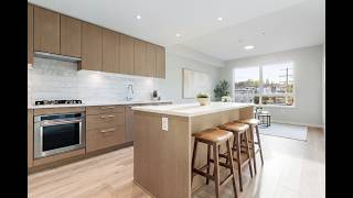 312-110 W 17th St,  North Vancouver