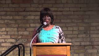 Loft Equilibrium Supershow: Patricia Smith