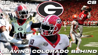 We Hit The Transfer Portal! | Duo CFB 26 Ep 6