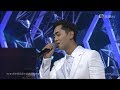 20171125 《TVB 馬來西亞星光薈萃頒獎典禮 2017》最喜愛劇集歌曲 Happy Live - 演出 鄭俊弘 劉佩玥 翟威廉 周志康 區永權