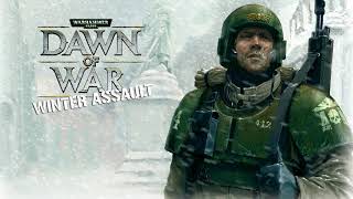 Gorgutz (Percussion) | Dawn of War - Winter Assault Soundtrack