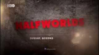 Halfworlds - Trailer (HBO)
