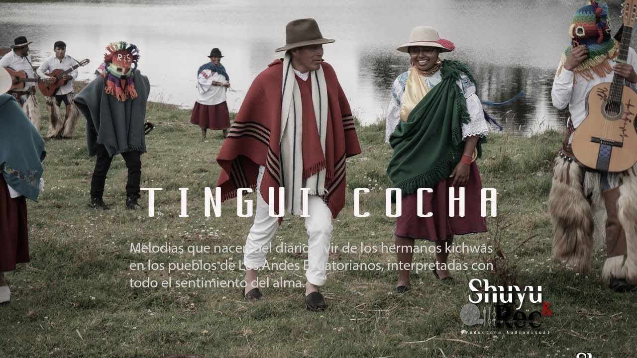 Coplas Tingui Cocha ||2025