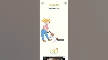 DOP 2 Delete One Part  🤯 GameplayWalkthrough All Levels #shorts