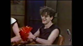 Celebrity Fun With Foley (DEVO) Net Worth