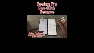 All Realme Frp Remove 2026| Realme Frp Bypass  Android 15/16 One Click Tool Aj Care Realme auth Tool