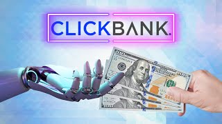 Affiliate Robot Makes Money On ClickBank  In 3 Steps
