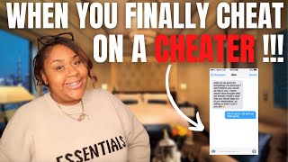 STORYTIME: THE TIME I GOT CAUGHT CHEATING ON MY BOYFRIEND... *this video is my confession* |RYKKY|