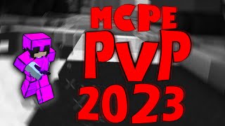 The ULTIMATE  Minecraft Bedrock PvP Tutorial | 2023