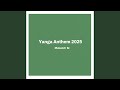 Yanga Anthem 2025
