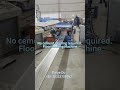 Floor Decking Roll Forming Machine