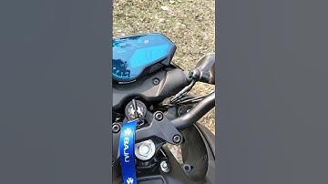 pulsar n160 side stand sensor #shorts #youtubeshorts #pulsar_n160 #side_stand