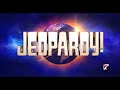 Jeopardy Season 38 Short Intro Clear